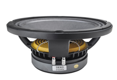 LF Speaker Ferrite SYQ10F34