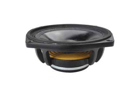 LF ferrite speaker driver SYNC6C01A